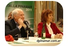 presentacion festival Pantalla Pinamar 2011