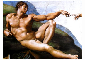 obra de miguel angel