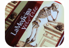 libro la medicina y el arte