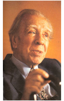 pinamar literatura borges