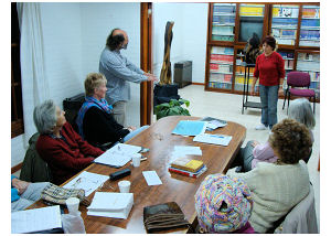 taller narrativa