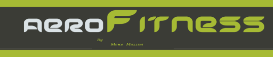 aero fitness pinamar