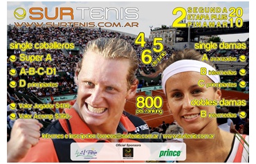 torneo de tenis