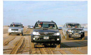 geotrack 2009
