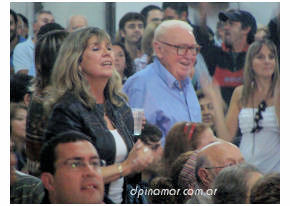 chuqui elecciones 2010