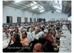 taurizano en campaña elecciones 2010