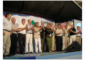 intendentes elecciones 2010