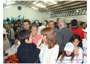 di pascuale en campaña