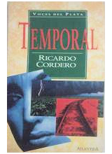 temporal -ricardo cordero