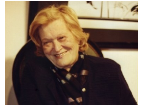 teresa nachman