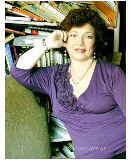 ana maria cabrera