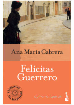 felicitas guerrero