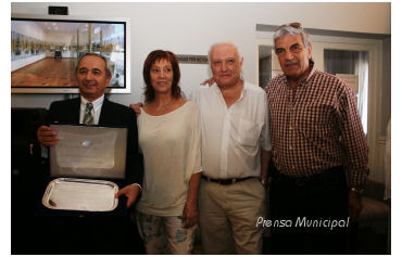 armenia en pinamar
