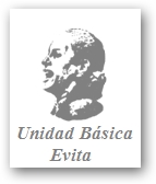 logo unidad basica evita