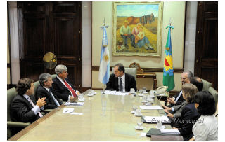 altieri con scioli