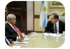 altieri con scioli