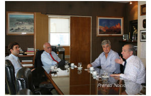 altieri en bs as con meyer