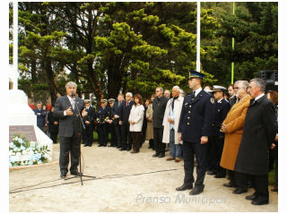 pinamar bicentenario discurso altieri