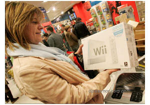 consumidor compra