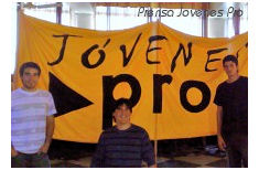 jovenes union pro