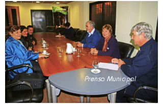 reunion feb pinamar