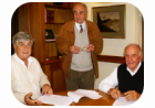 pinamar altieri reuniones