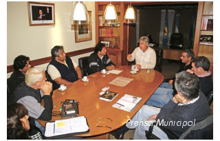 altieri reuniones colectividad boliviana