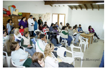 salud en verano jornadas