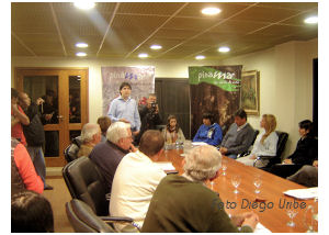 edgardo paso en turismo
