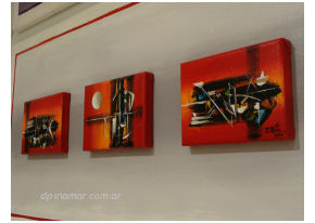 muestra irene reta