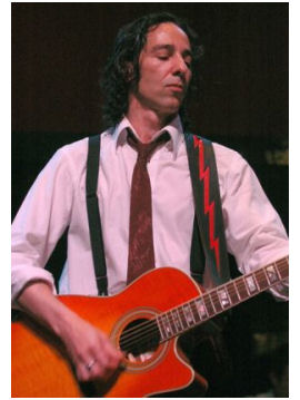 javier calamaro