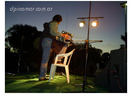 bandoneon pinamar