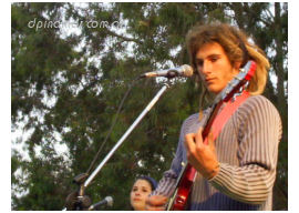 ex alquimia musico