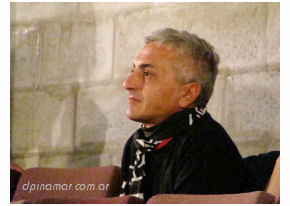 osvaldo uez