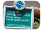concejo deliberante