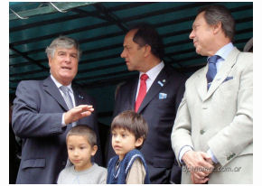altieri scioli bicentenario