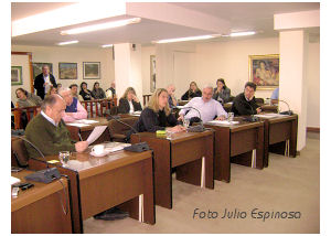 meoqui en el HCD
