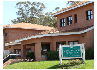 Secretaria de hacienda de pinamar