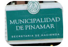 Secretaria de hacienda de pinamar