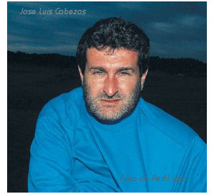 jose luis cabezas