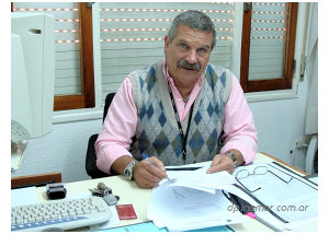 cambios en el area de personal municipal