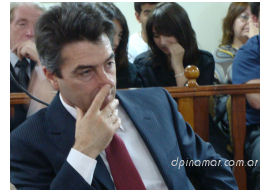 porretti procesado