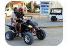 seguridad vial