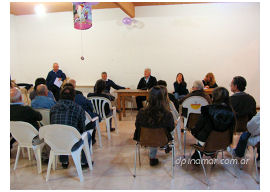 Foro de seguridad