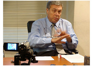 Dr Quintana secr. de gobierno