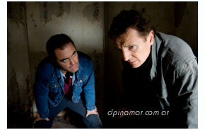 liam neeson