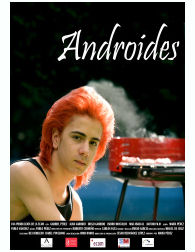 androides corto