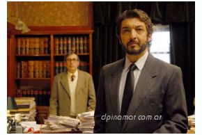 ricardo darin, guillermo francela