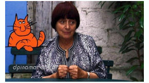 agnes varda
