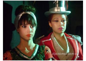 eva y lola